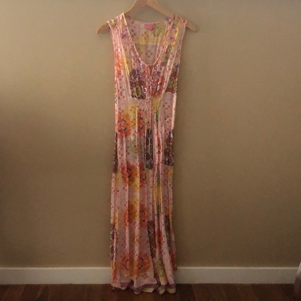 Playful Rubyyaya summer dress